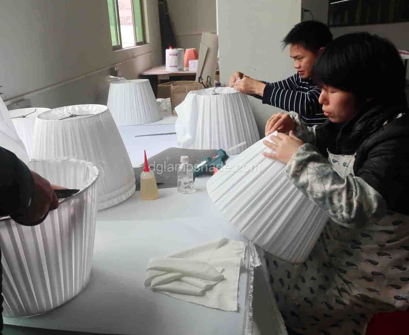 Assembly Workshop